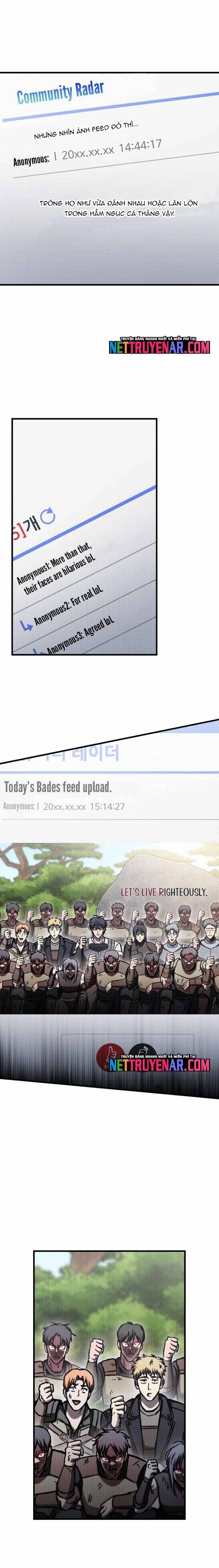 đọc truyện Chỉ Mình Ta Hồi Sinh Chương 65 ảnh 26 tại Thiên Thai Truyện