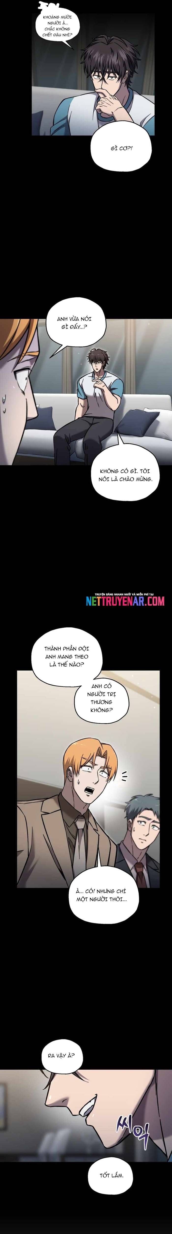 đọc truyện Chỉ Mình Ta Hồi Sinh Chương 65 ảnh 5 tại Thiên Thai Truyện