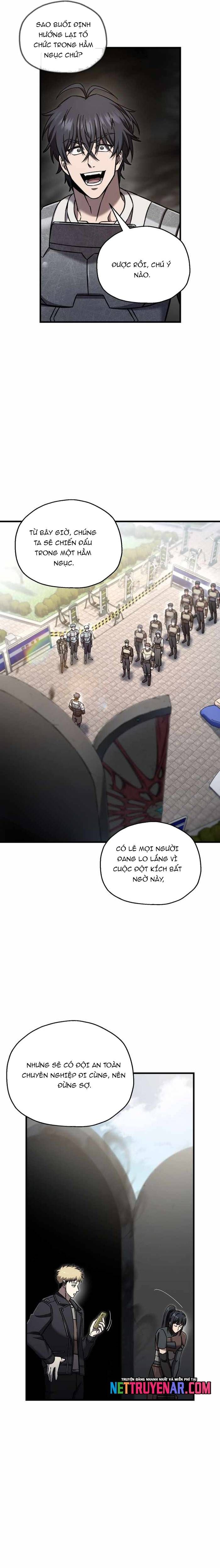 đọc truyện Chỉ Mình Ta Hồi Sinh Chương 65 ảnh 7 tại Thiên Thai Truyện