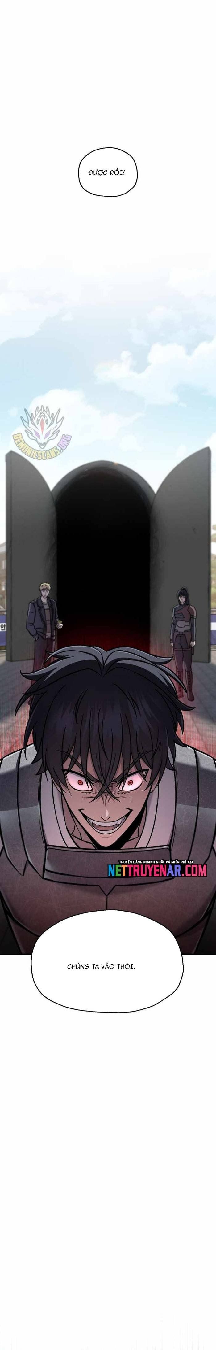 đọc truyện Chỉ Mình Ta Hồi Sinh Chương 65 ảnh 8 tại Thiên Thai Truyện