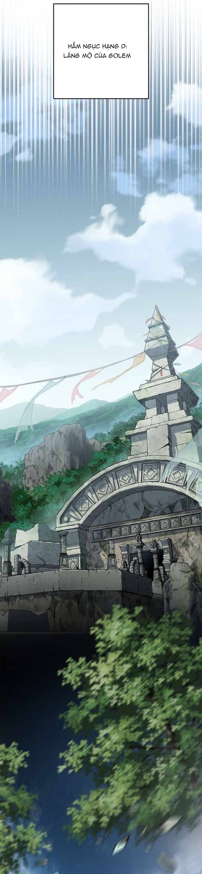 đọc truyện Chỉ Mình Ta Hồi Sinh Chương 65 ảnh 9 tại Thiên Thai Truyện