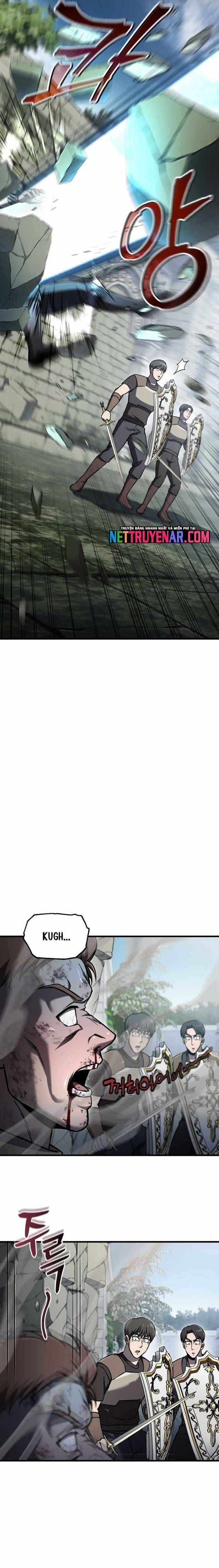 đọc truyện Chỉ Mình Ta Hồi Sinh Chương 65 ảnh 10 tại Thiên Thai Truyện