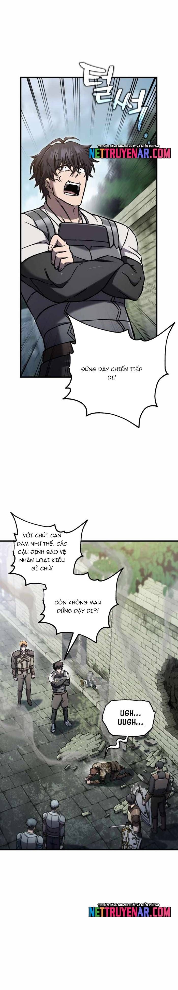 đọc truyện Chỉ Mình Ta Hồi Sinh Chương 65 ảnh 11 tại Thiên Thai Truyện