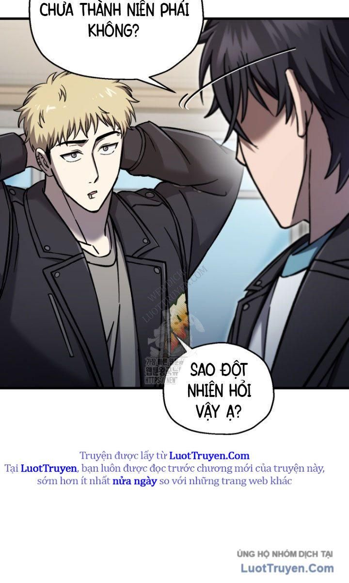 đọc truyện Chỉ Mình Ta Hồi Sinh Chương 67 ảnh 24 tại Thiên Thai Truyện