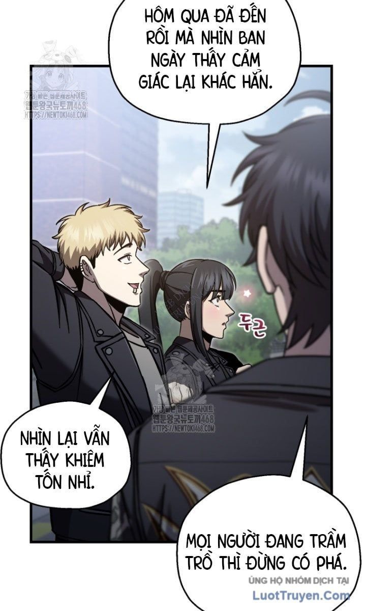 đọc truyện Chỉ Mình Ta Hồi Sinh Chương 67 ảnh 8 tại Thiên Thai Truyện