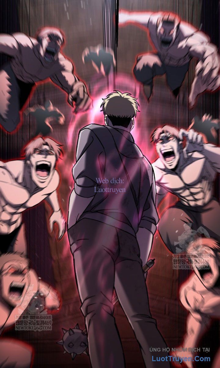 đọc truyện Chỉ Mình Ta Hồi Sinh Chương 69 ảnh 20 tại Thiên Thai Truyện