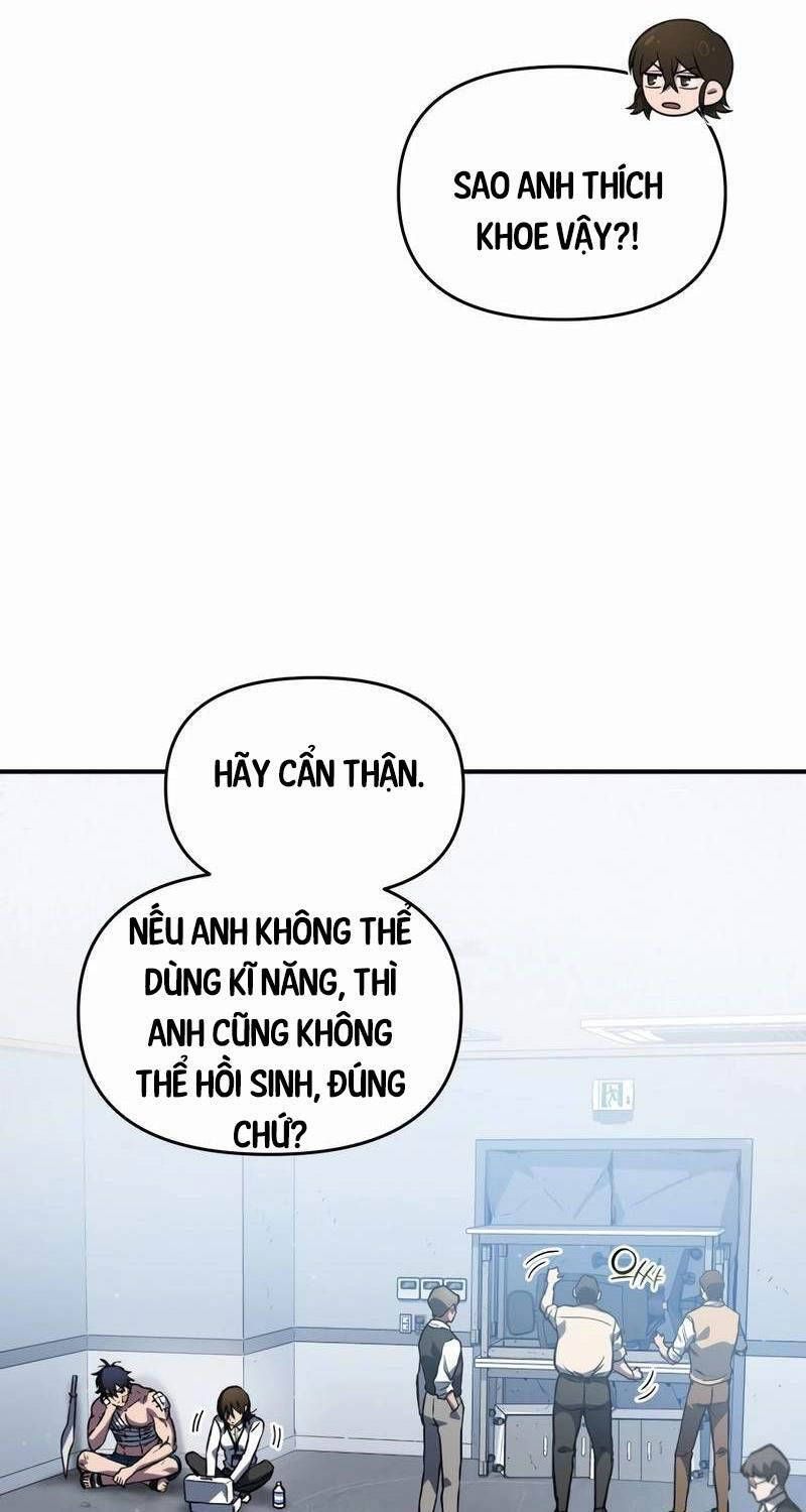 đọc truyện Chỉ Mình Ta Hồi Sinh Chương 7 ảnh 20 tại Thiên Thai Truyện