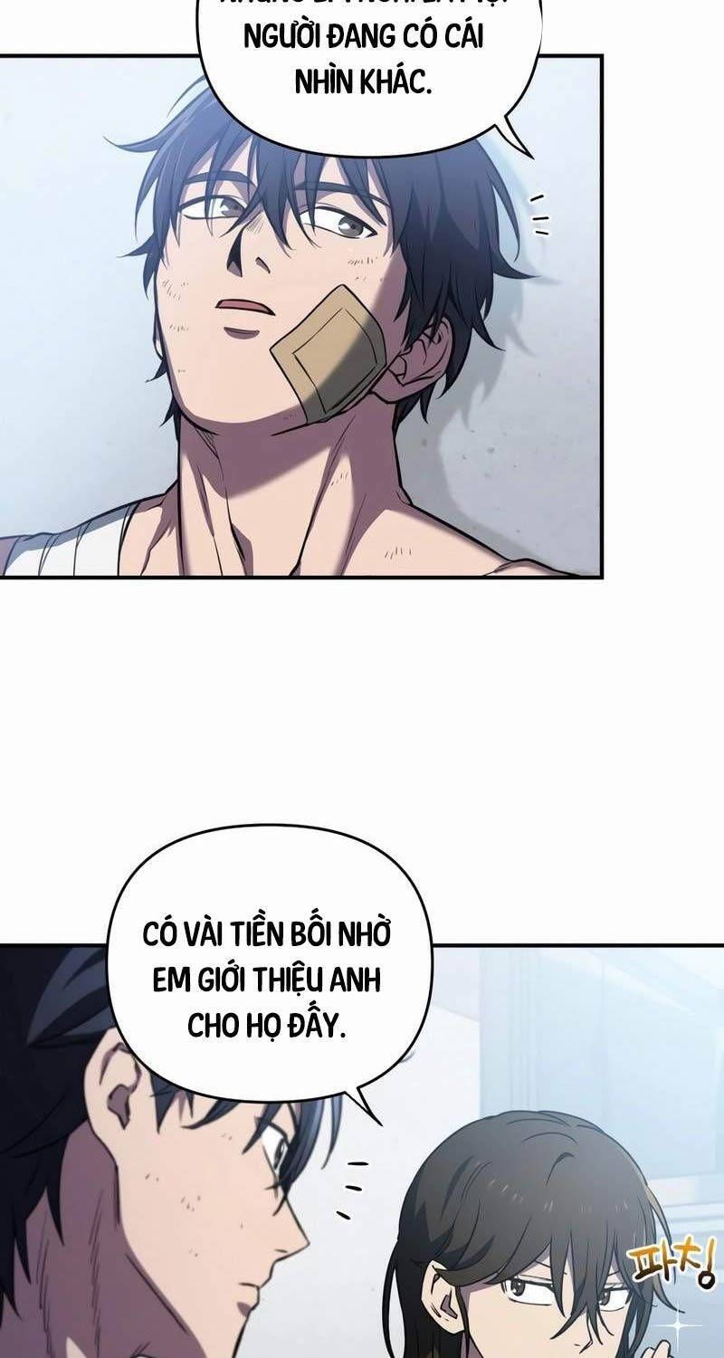 đọc truyện Chỉ Mình Ta Hồi Sinh Chương 7 ảnh 23 tại Thiên Thai Truyện