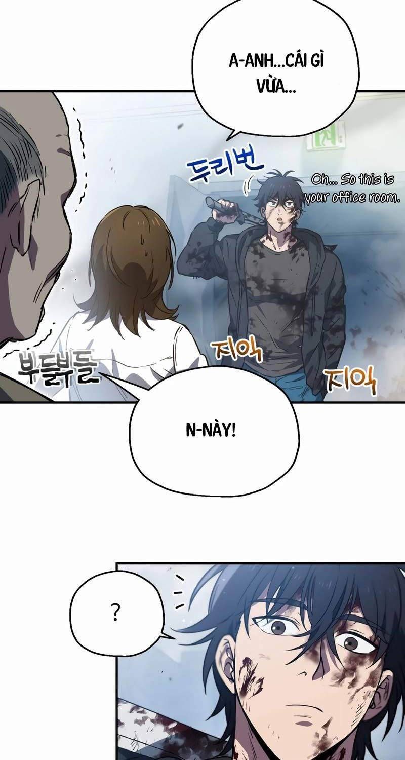 đọc truyện Chỉ Mình Ta Hồi Sinh Chương 7 ảnh 5 tại Thiên Thai Truyện