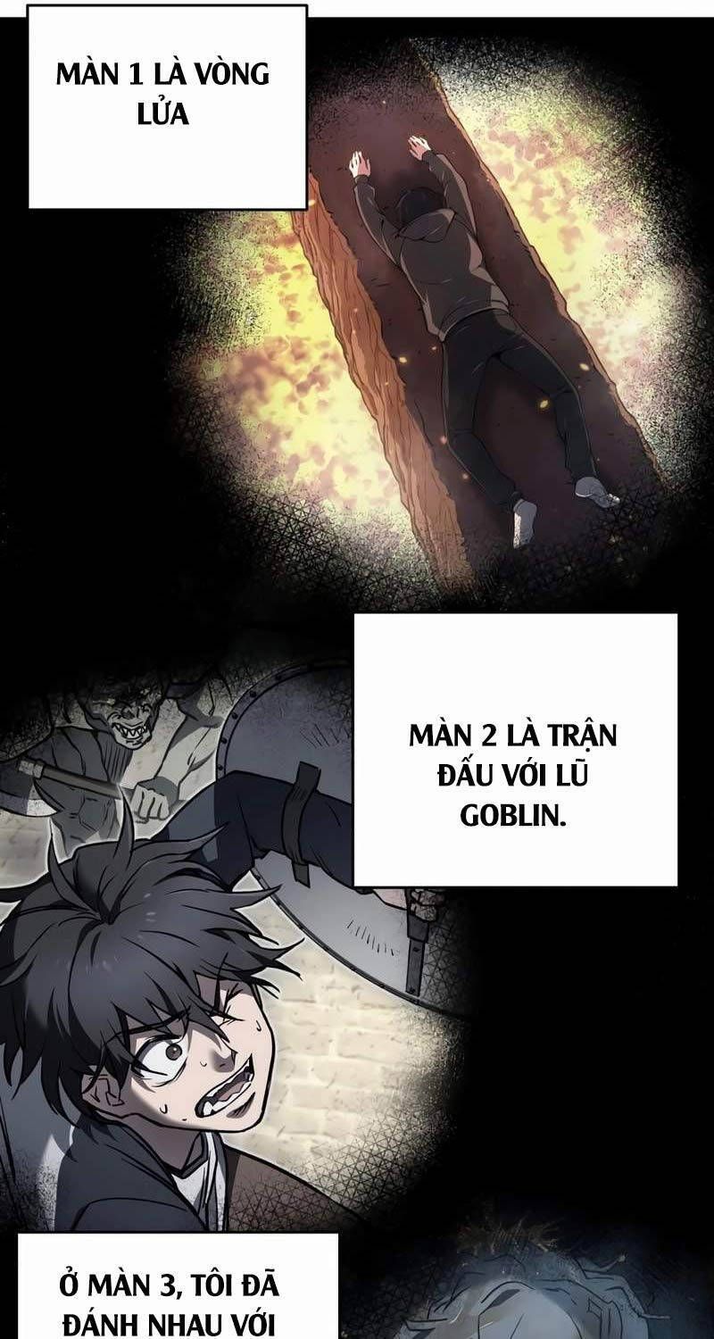 đọc truyện Chỉ Mình Ta Hồi Sinh Chương 7 ảnh 45 tại Thiên Thai Truyện