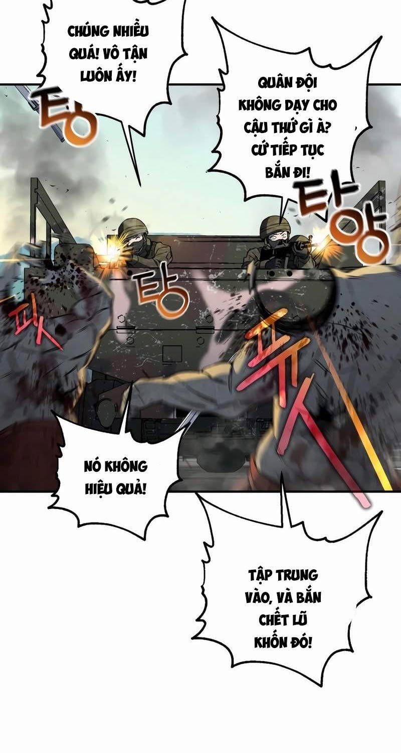 đọc truyện Chỉ Mình Ta Hồi Sinh Chương 7 ảnh 73 tại Thiên Thai Truyện