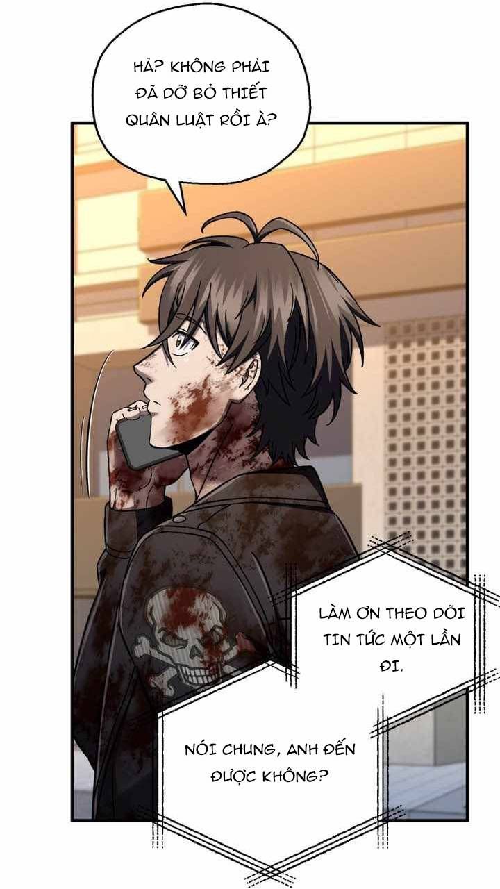 đọc truyện Chỉ Mình Ta Hồi Sinh Chương 71 ảnh 142 tại Thiên Thai Truyện