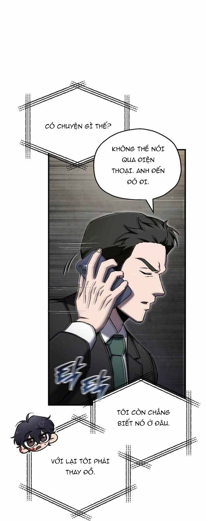 đọc truyện Chỉ Mình Ta Hồi Sinh Chương 71 ảnh 144 tại Thiên Thai Truyện