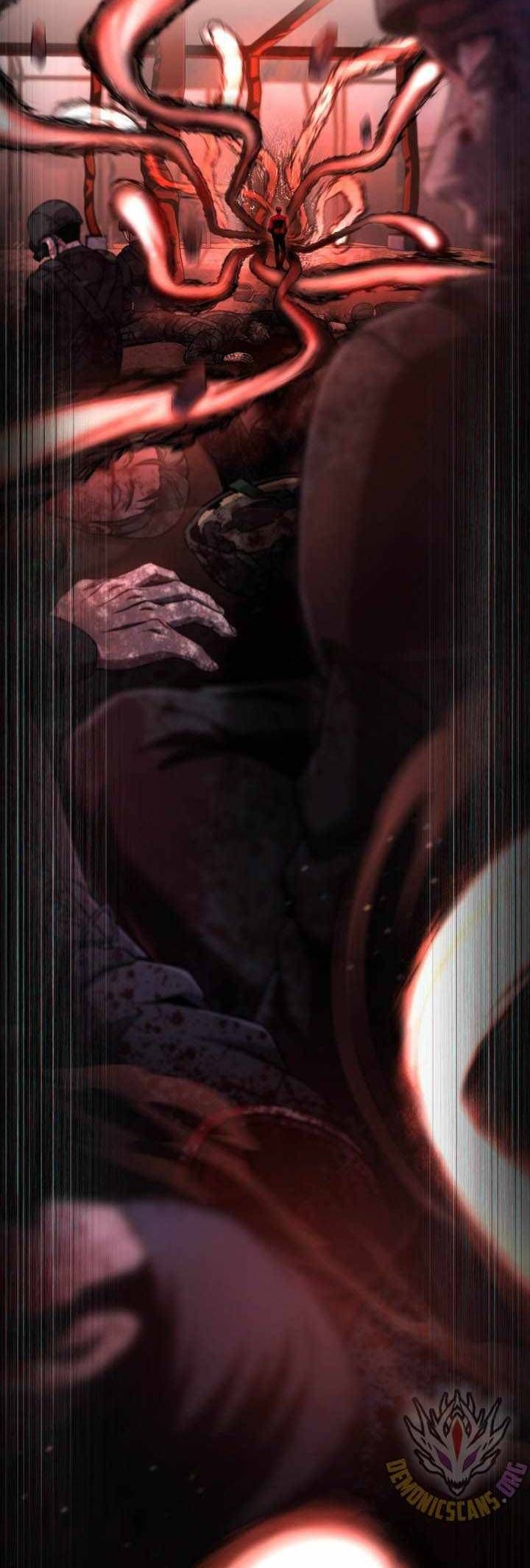 đọc truyện Chỉ Mình Ta Hồi Sinh Chương 71 ảnh 165 tại Thiên Thai Truyện