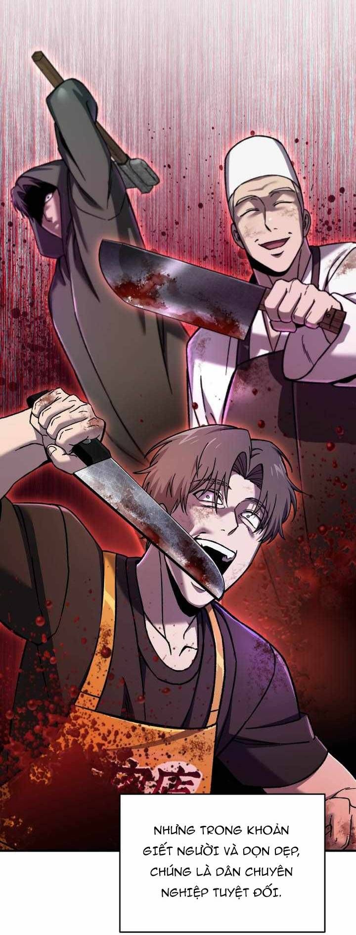 đọc truyện Chỉ Mình Ta Hồi Sinh Chương 71 ảnh 20 tại Thiên Thai Truyện