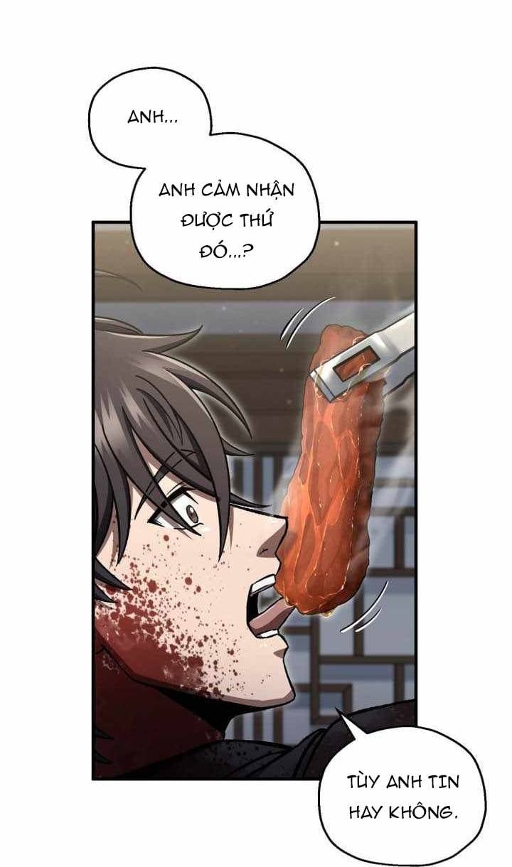 đọc truyện Chỉ Mình Ta Hồi Sinh Chương 71 ảnh 65 tại Thiên Thai Truyện