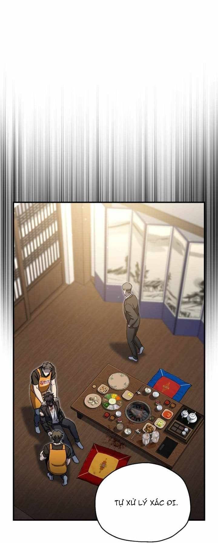 đọc truyện Chỉ Mình Ta Hồi Sinh Chương 71 ảnh 9 tại Thiên Thai Truyện