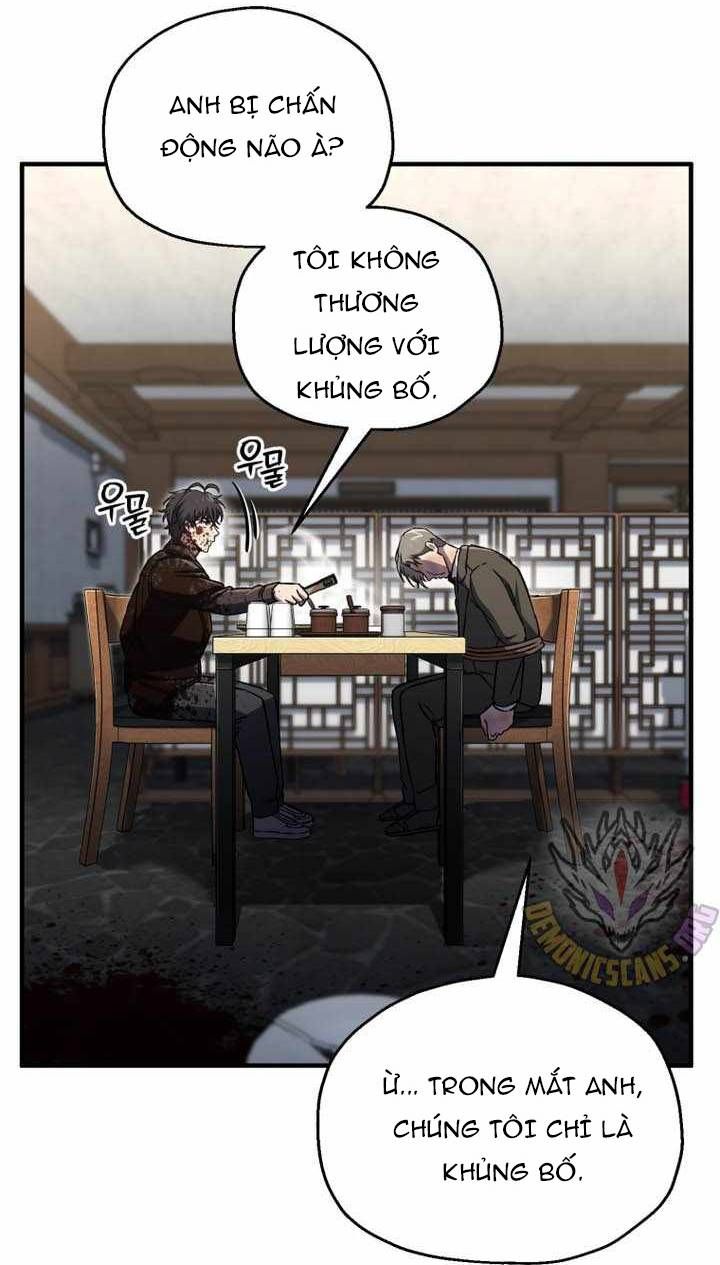 đọc truyện Chỉ Mình Ta Hồi Sinh Chương 71 ảnh 79 tại Thiên Thai Truyện