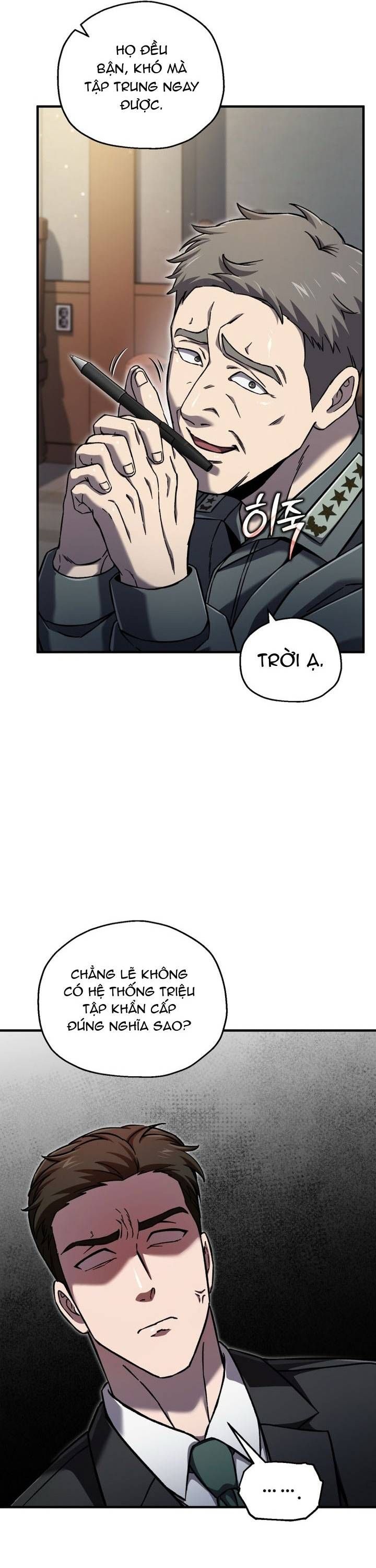 đọc truyện Chỉ Mình Ta Hồi Sinh Chương 72 ảnh 13 tại Thiên Thai Truyện