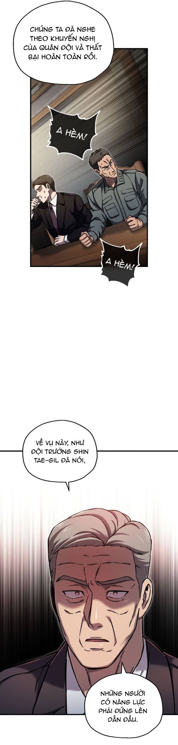 đọc truyện Chỉ Mình Ta Hồi Sinh Chương 72 ảnh 15 tại Thiên Thai Truyện