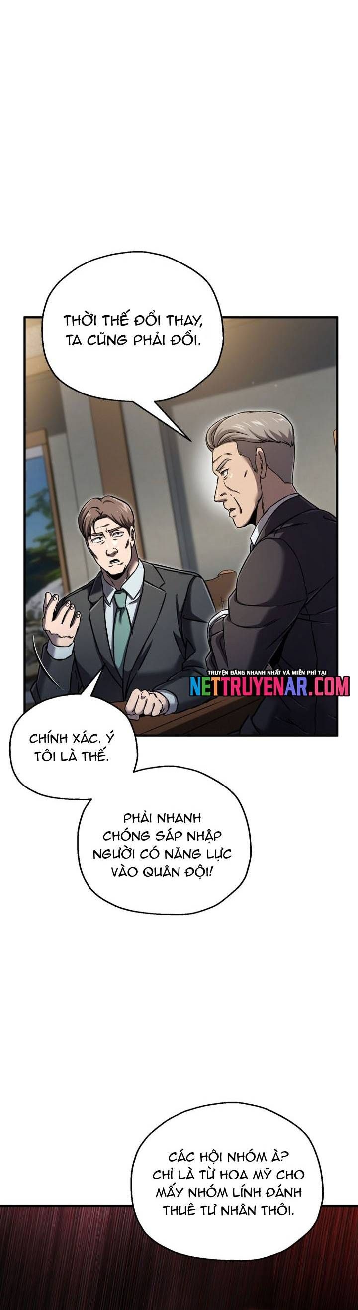 đọc truyện Chỉ Mình Ta Hồi Sinh Chương 72 ảnh 16 tại Thiên Thai Truyện