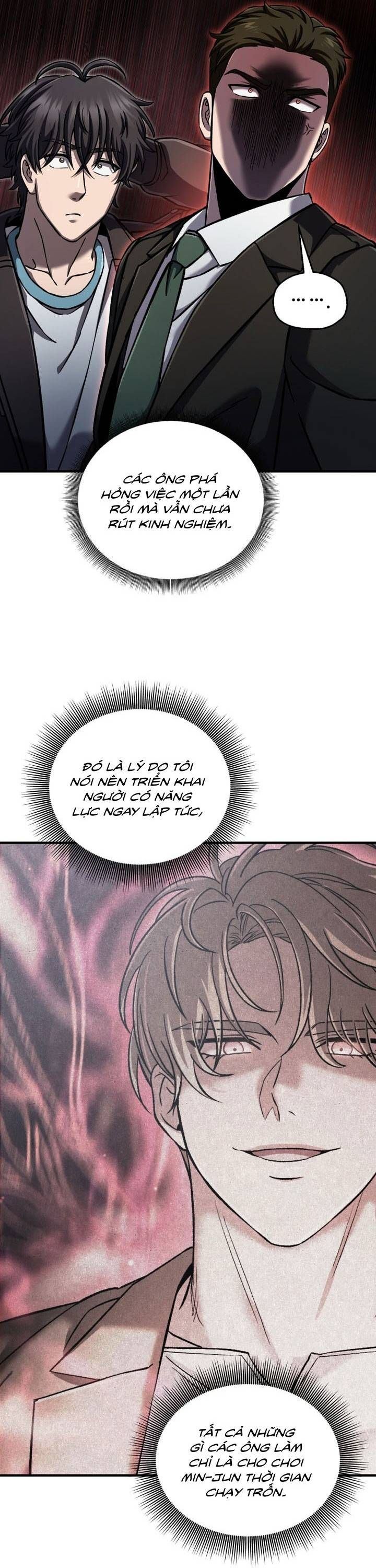 đọc truyện Chỉ Mình Ta Hồi Sinh Chương 72 ảnh 17 tại Thiên Thai Truyện