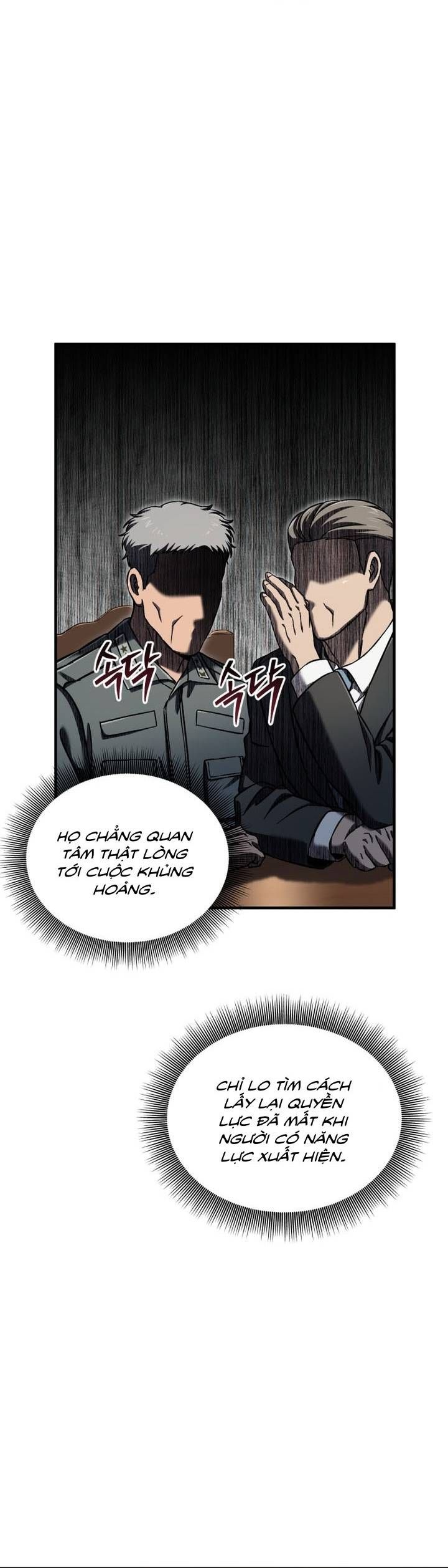 đọc truyện Chỉ Mình Ta Hồi Sinh Chương 72 ảnh 18 tại Thiên Thai Truyện