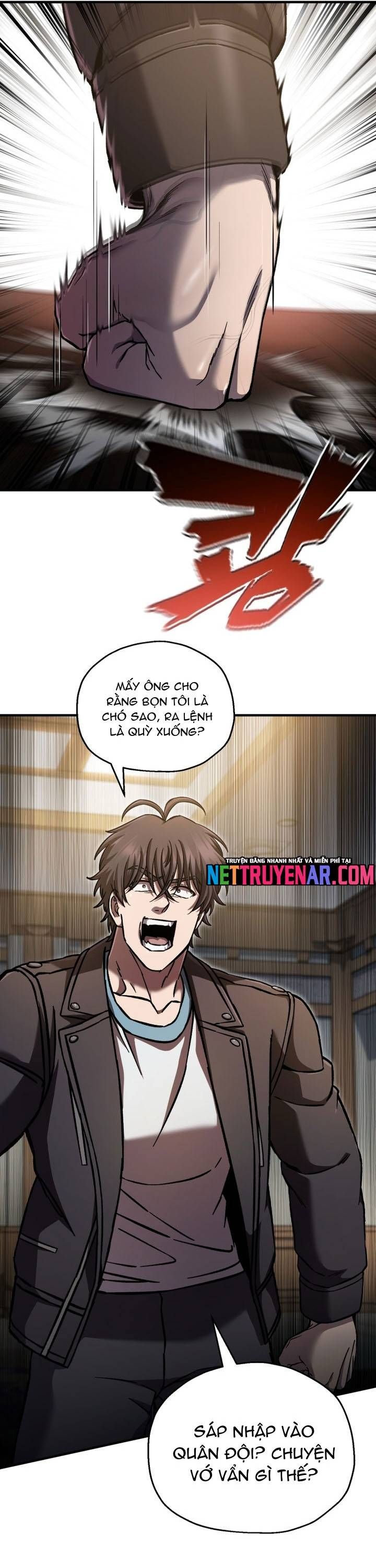 đọc truyện Chỉ Mình Ta Hồi Sinh Chương 72 ảnh 21 tại Thiên Thai Truyện