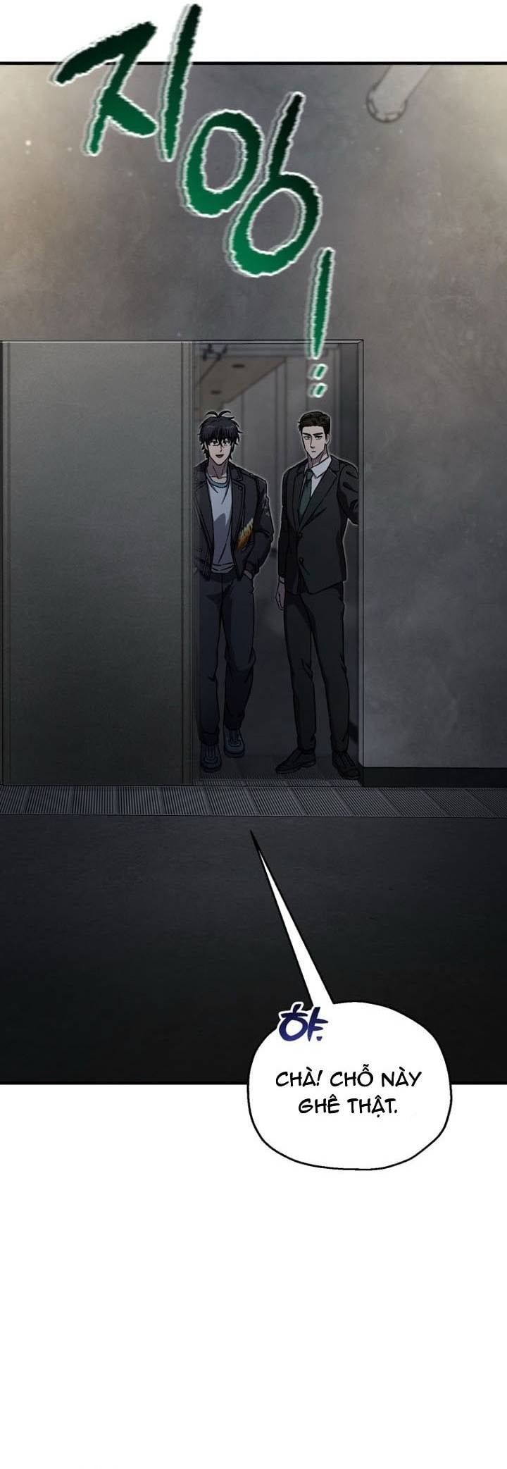 đọc truyện Chỉ Mình Ta Hồi Sinh Chương 72 ảnh 4 tại Thiên Thai Truyện