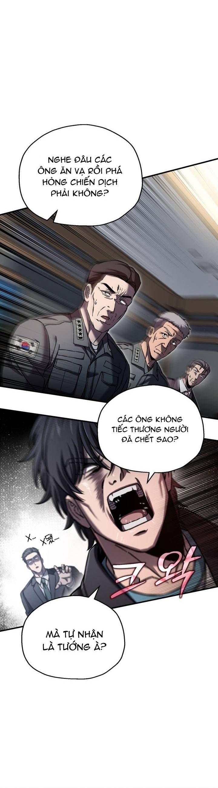 đọc truyện Chỉ Mình Ta Hồi Sinh Chương 72 ảnh 22 tại Thiên Thai Truyện