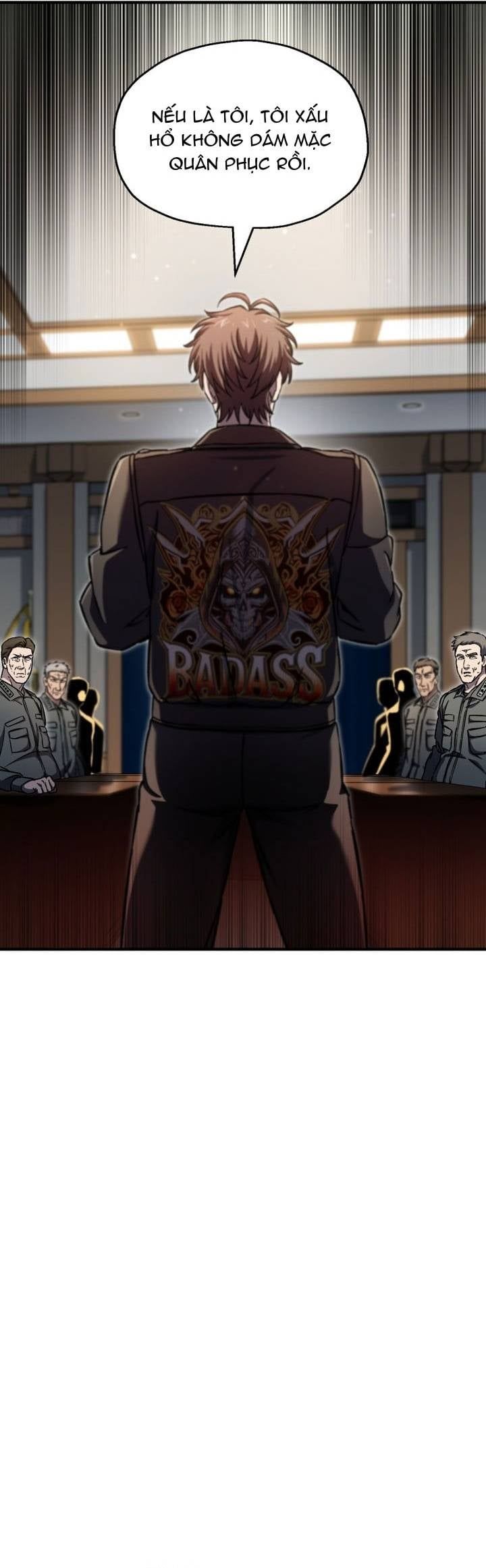 đọc truyện Chỉ Mình Ta Hồi Sinh Chương 72 ảnh 23 tại Thiên Thai Truyện