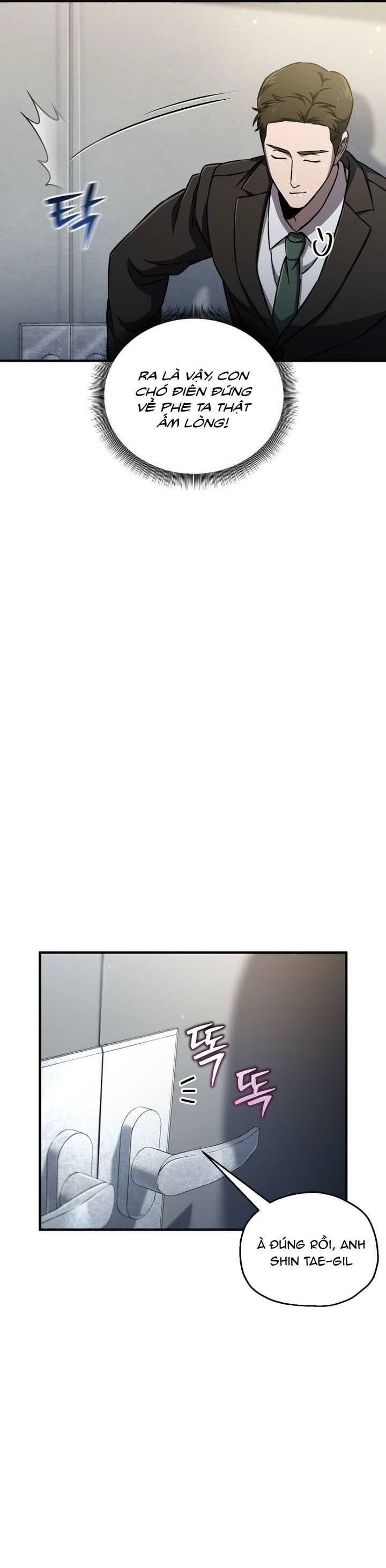 đọc truyện Chỉ Mình Ta Hồi Sinh Chương 72 ảnh 27 tại Thiên Thai Truyện