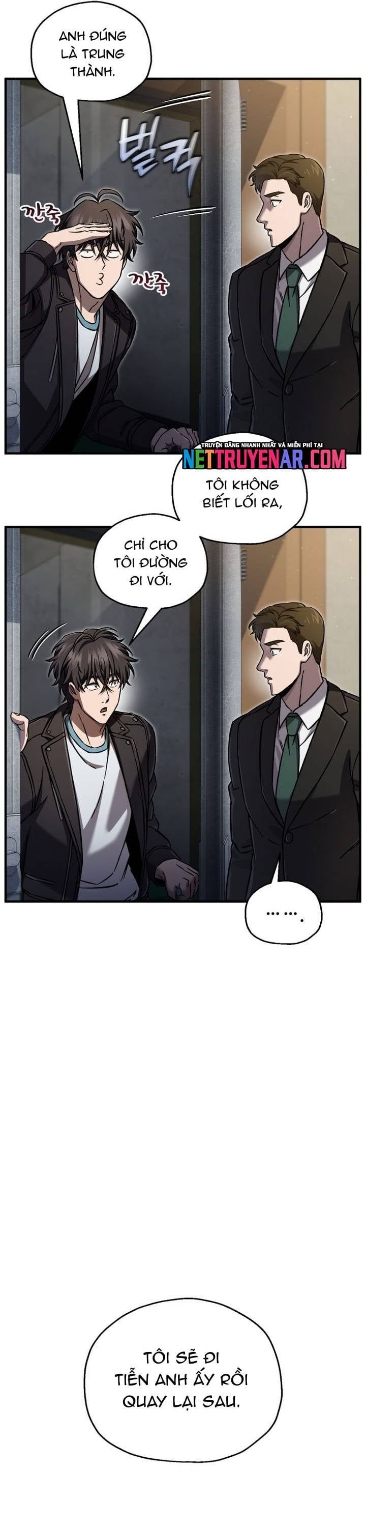 đọc truyện Chỉ Mình Ta Hồi Sinh Chương 72 ảnh 28 tại Thiên Thai Truyện