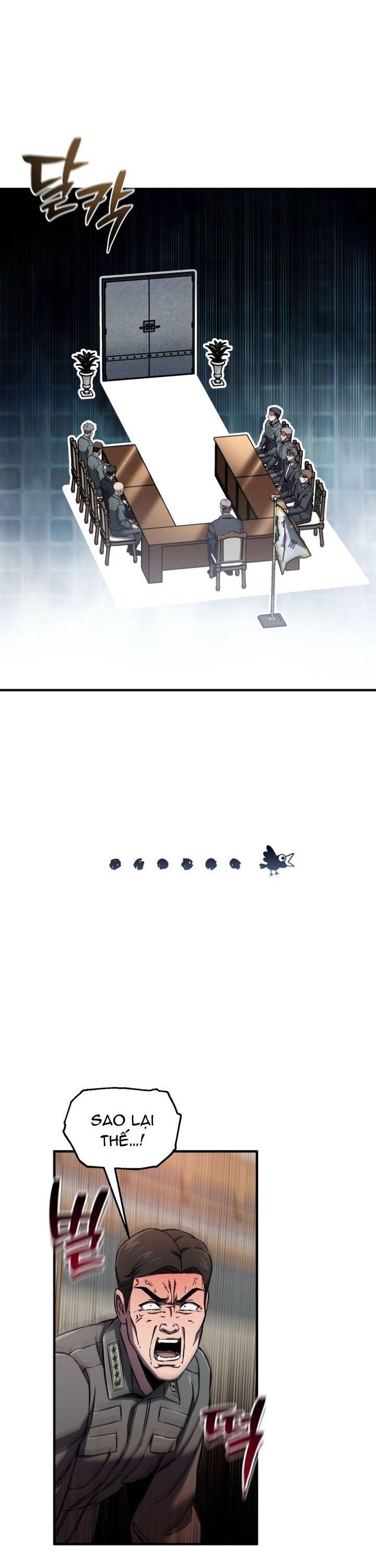 đọc truyện Chỉ Mình Ta Hồi Sinh Chương 72 ảnh 29 tại Thiên Thai Truyện