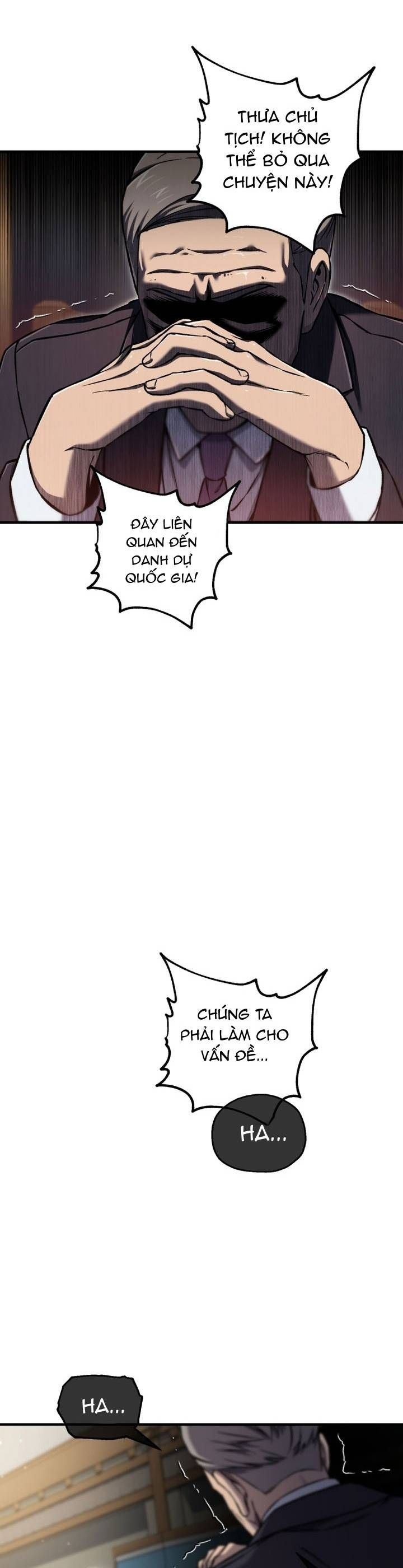 đọc truyện Chỉ Mình Ta Hồi Sinh Chương 72 ảnh 30 tại Thiên Thai Truyện