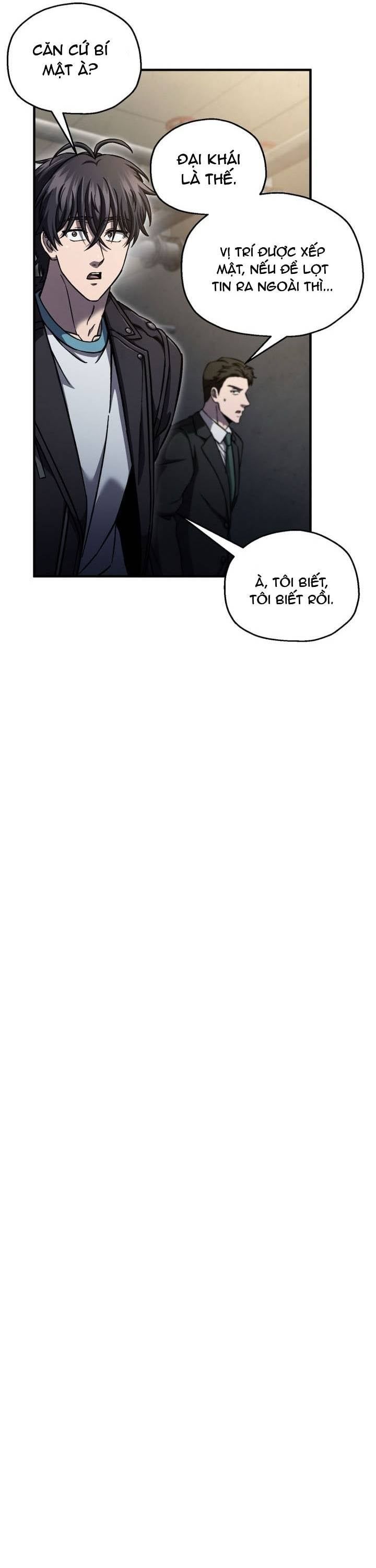 đọc truyện Chỉ Mình Ta Hồi Sinh Chương 72 ảnh 5 tại Thiên Thai Truyện