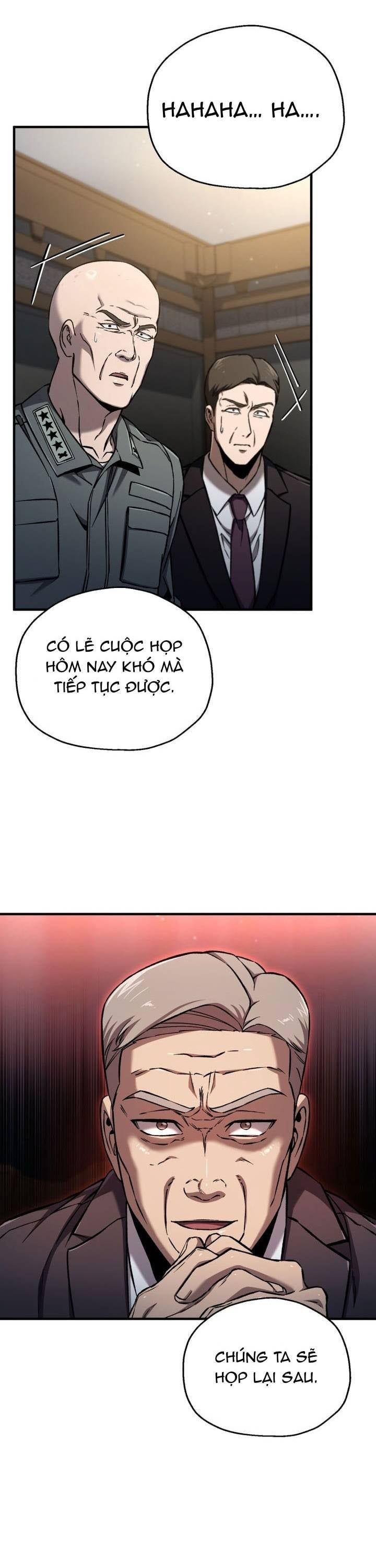 đọc truyện Chỉ Mình Ta Hồi Sinh Chương 72 ảnh 32 tại Thiên Thai Truyện