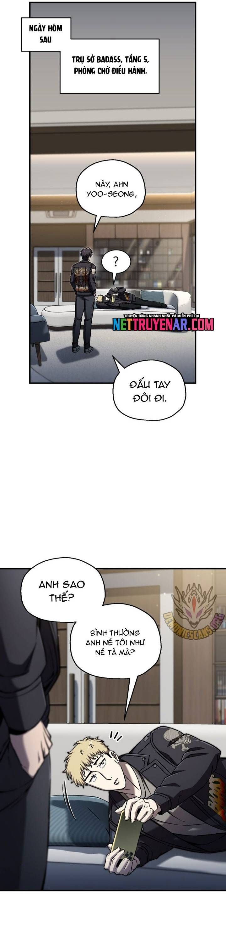 đọc truyện Chỉ Mình Ta Hồi Sinh Chương 72 ảnh 34 tại Thiên Thai Truyện