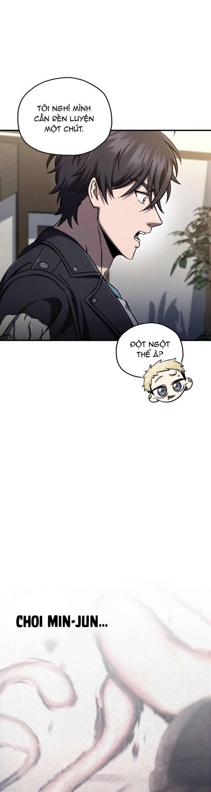 đọc truyện Chỉ Mình Ta Hồi Sinh Chương 72 ảnh 35 tại Thiên Thai Truyện