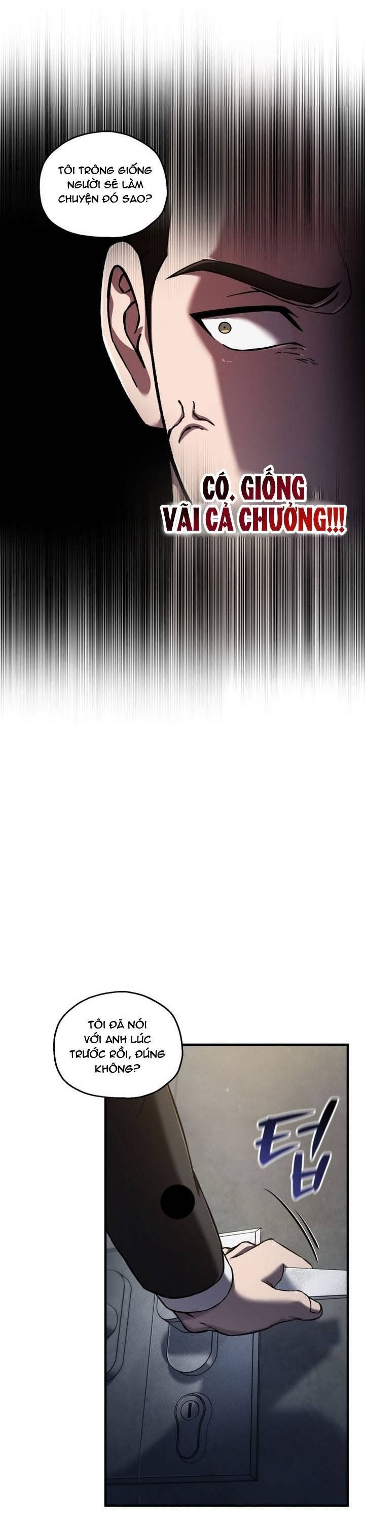 đọc truyện Chỉ Mình Ta Hồi Sinh Chương 72 ảnh 6 tại Thiên Thai Truyện