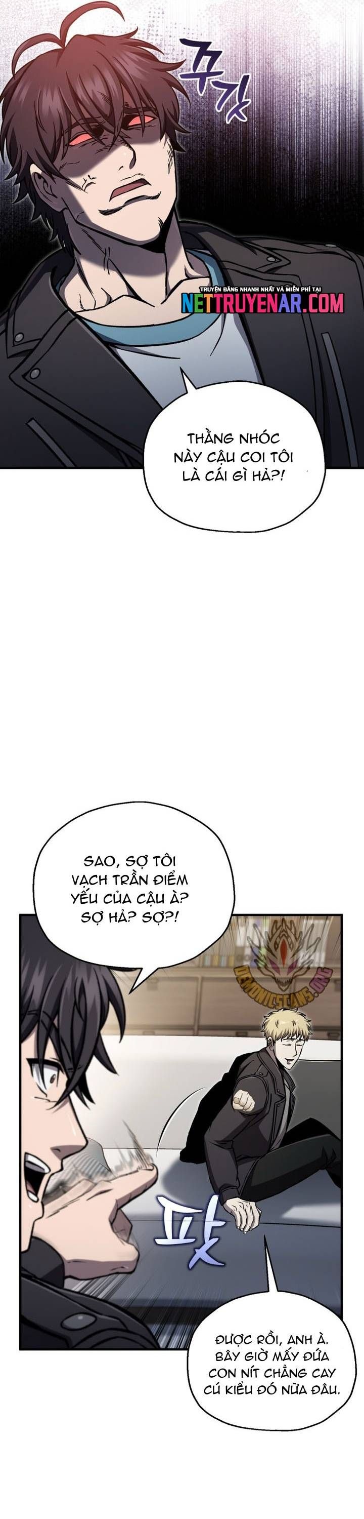 đọc truyện Chỉ Mình Ta Hồi Sinh Chương 72 ảnh 42 tại Thiên Thai Truyện