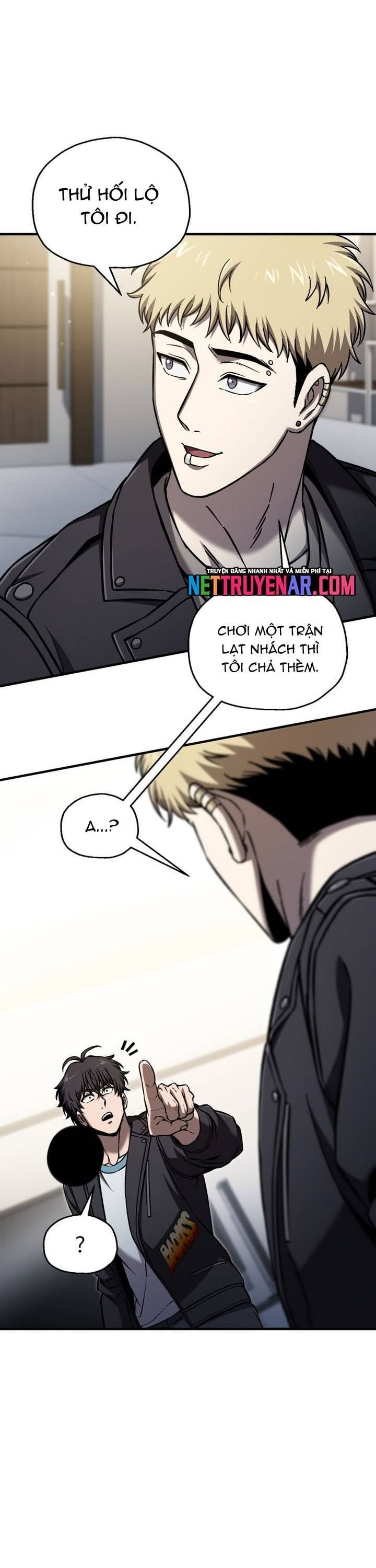 đọc truyện Chỉ Mình Ta Hồi Sinh Chương 72 ảnh 43 tại Thiên Thai Truyện