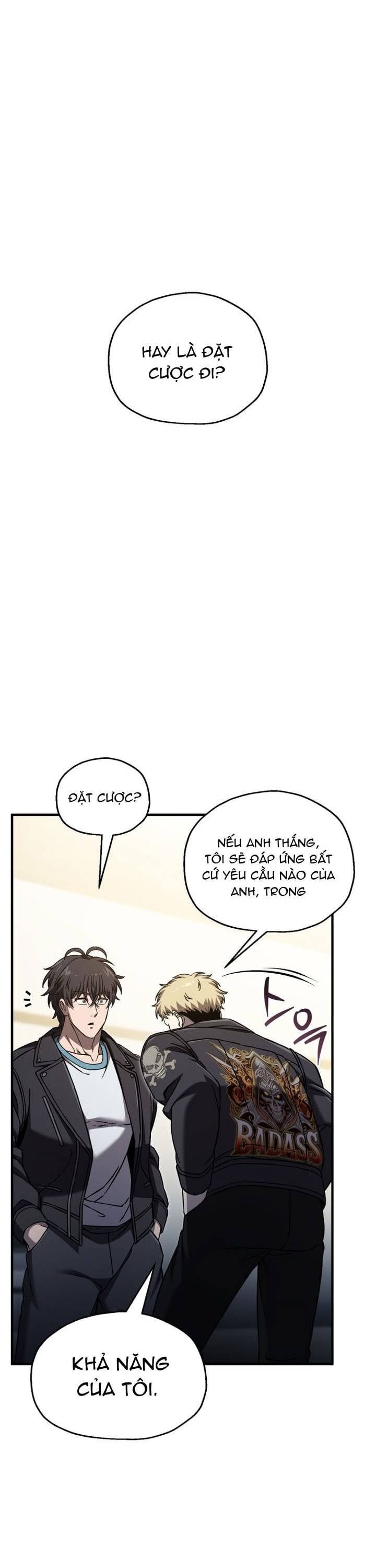 đọc truyện Chỉ Mình Ta Hồi Sinh Chương 72 ảnh 44 tại Thiên Thai Truyện