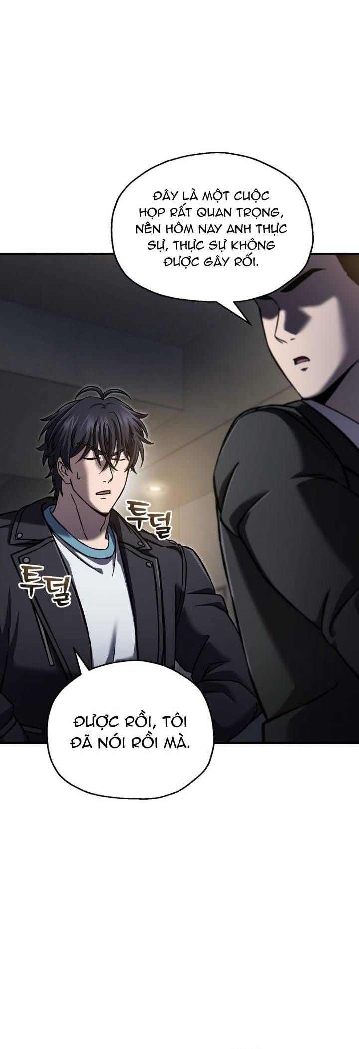 đọc truyện Chỉ Mình Ta Hồi Sinh Chương 72 ảnh 7 tại Thiên Thai Truyện