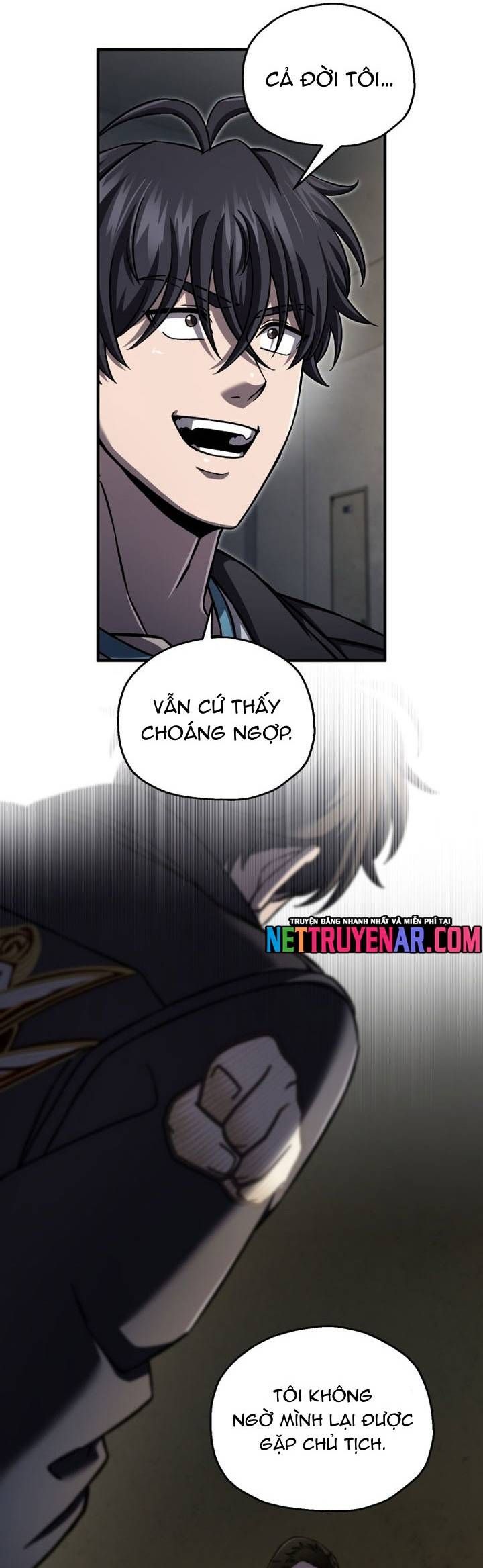 đọc truyện Chỉ Mình Ta Hồi Sinh Chương 72 ảnh 8 tại Thiên Thai Truyện