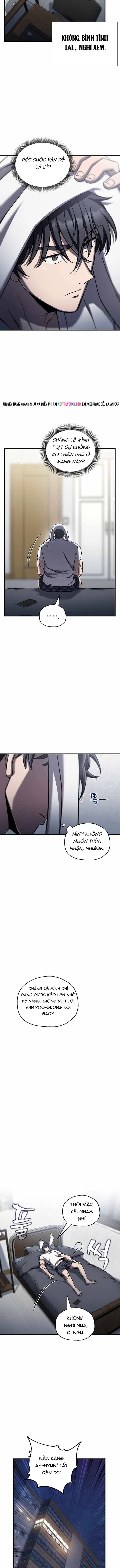 đọc truyện Chỉ Mình Ta Hồi Sinh Chương 75 ảnh 12 tại Thiên Thai Truyện