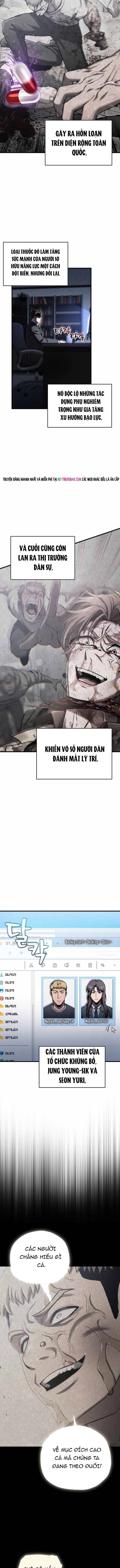 đọc truyện Chỉ Mình Ta Hồi Sinh Chương 75 ảnh 4 tại Thiên Thai Truyện