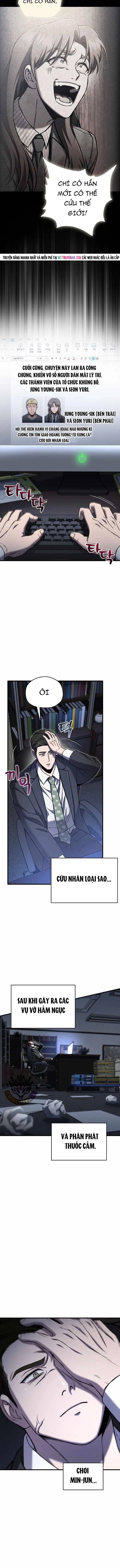 đọc truyện Chỉ Mình Ta Hồi Sinh Chương 75 ảnh 5 tại Thiên Thai Truyện