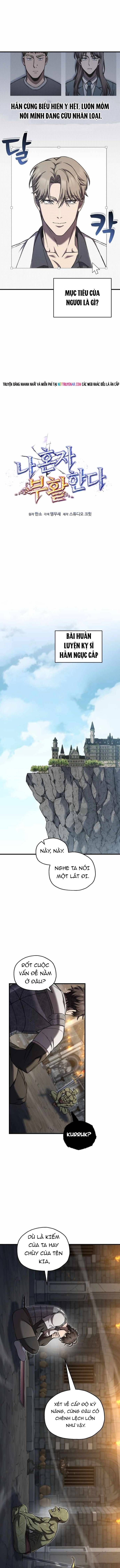 đọc truyện Chỉ Mình Ta Hồi Sinh Chương 75 ảnh 6 tại Thiên Thai Truyện