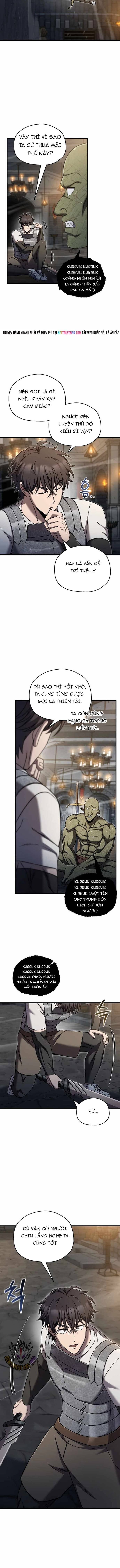 đọc truyện Chỉ Mình Ta Hồi Sinh Chương 75 ảnh 7 tại Thiên Thai Truyện